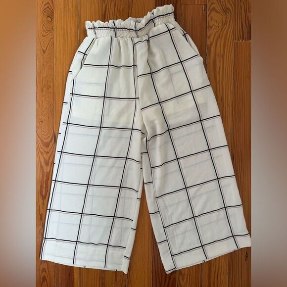Le Lis Cropped Pants - Picture 1 of 6